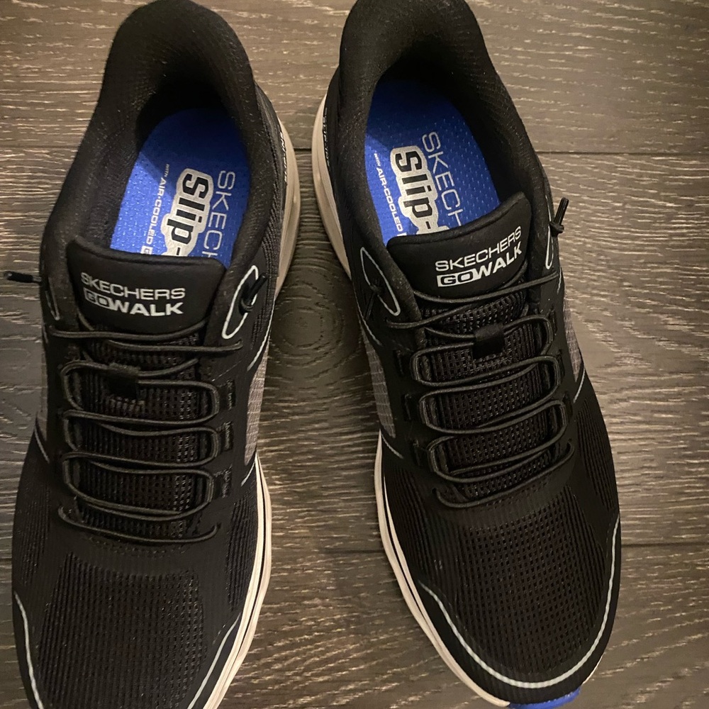 Skechers shoes - Go Walk